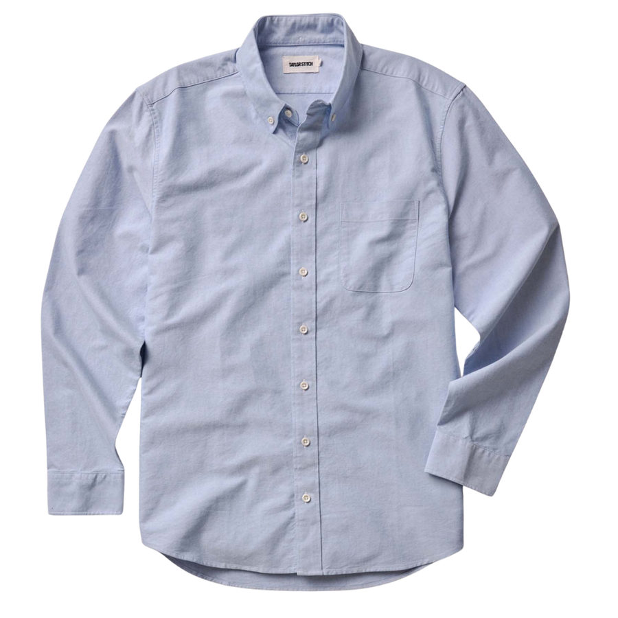 The Jack Everyday Oxford - Blue