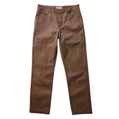 The Chore Pant - Aged Penny