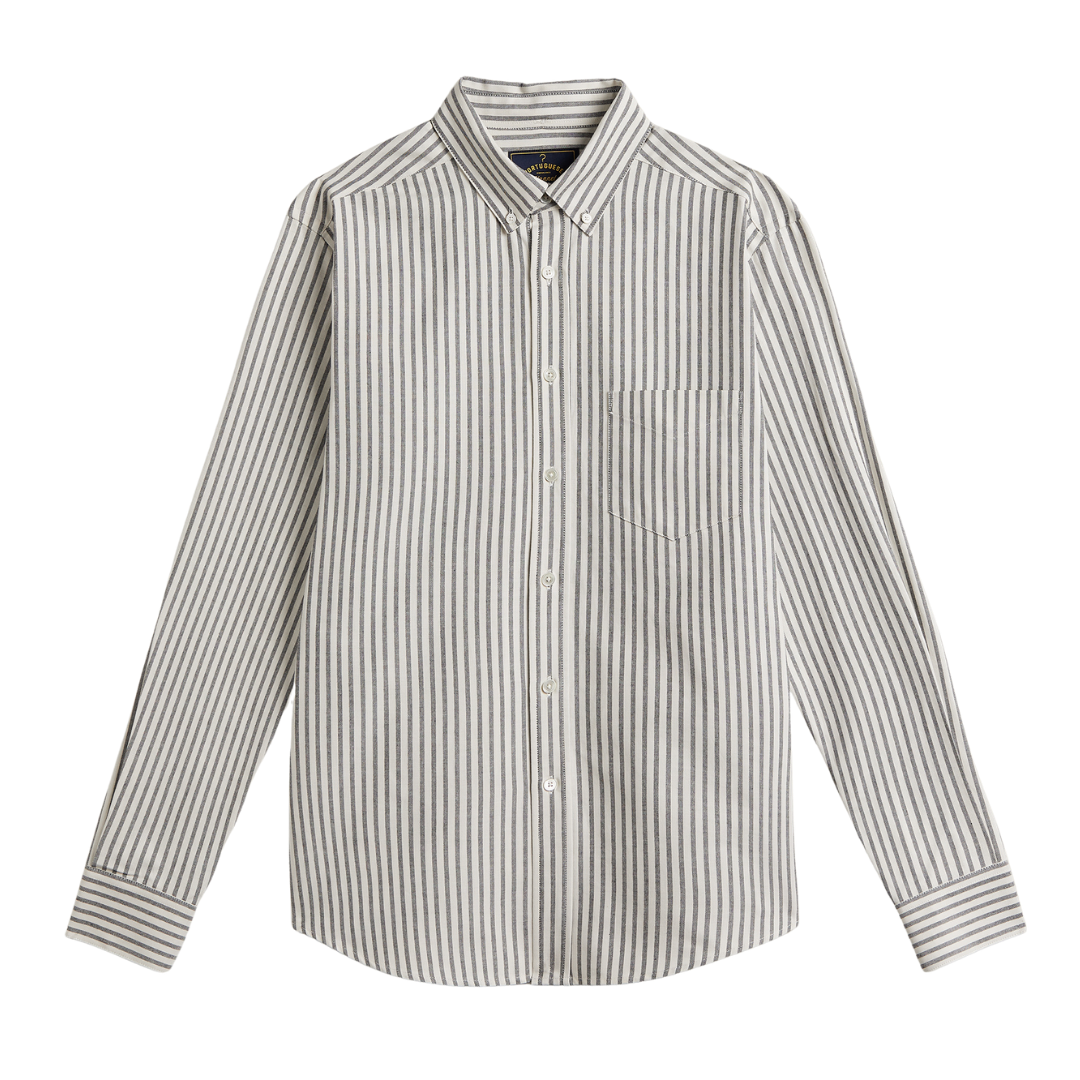 Montebelo Stripe - Black