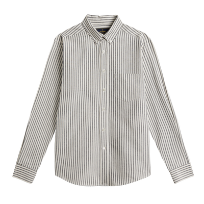 Montebelo Stripe - Black