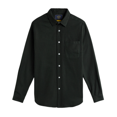 Teca Flannel - Forest