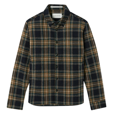 Blunt Overshirt - Harry Check