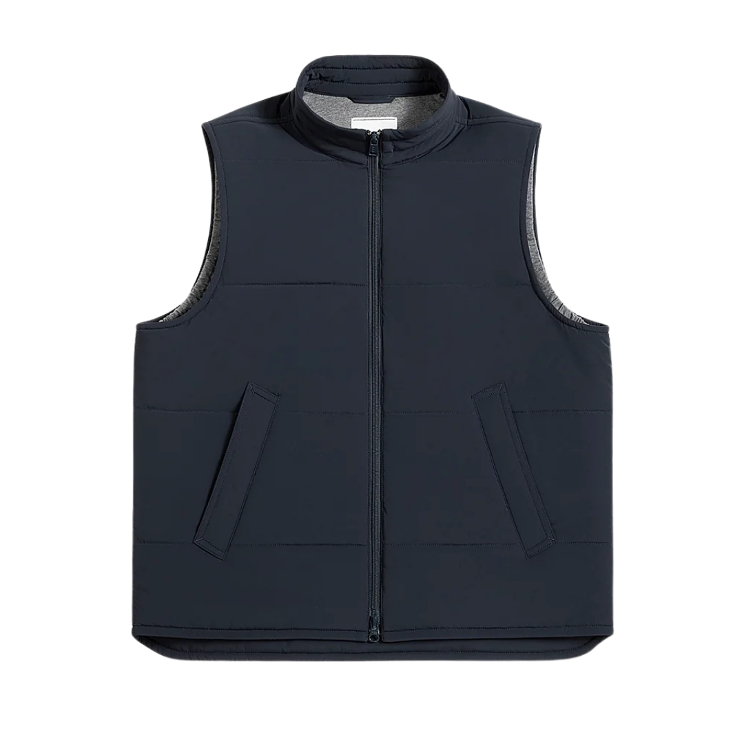 Vertex Featherweight Vest - Shadow Navy