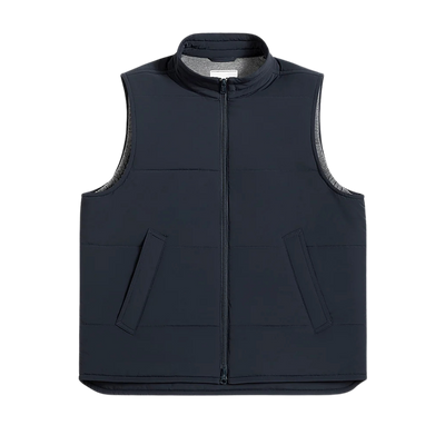 Vertex Featherweight Vest - Shadow Navy