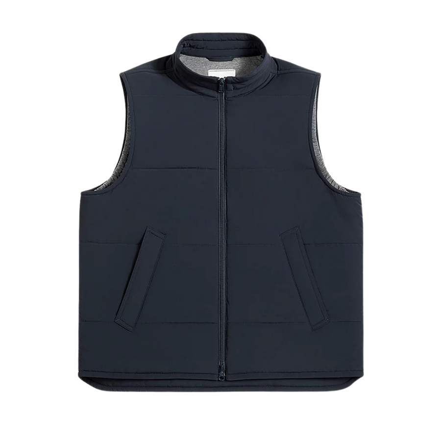 Vertex Featherweight Vest - Shadow Navy