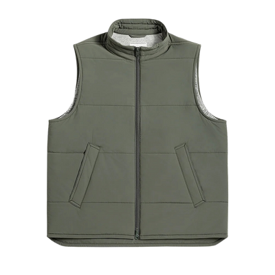 Vertex Featherweight Vest - Smoke Olive