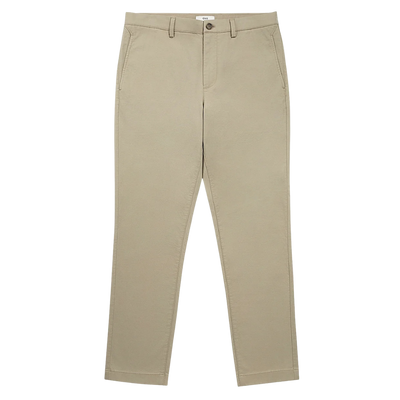 Rider Chino - Khaki