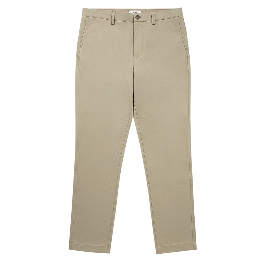 Rider Chino - Khaki