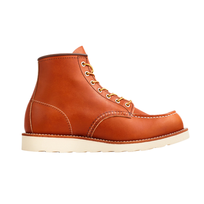 Classic Moc 6" Boot - Oro