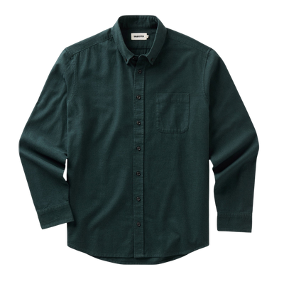The Jack - Spruce Houndstooth