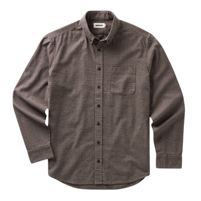 The Jack - Timber Houndstooth