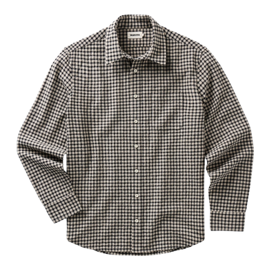 The California Shirt - Breaker Gingham