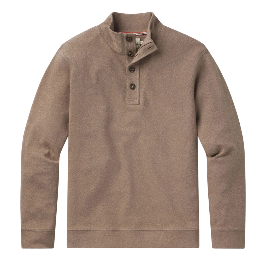 Puremeso Button Popover - Taupe