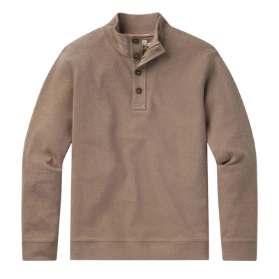Puremeso Button Popover - Taupe