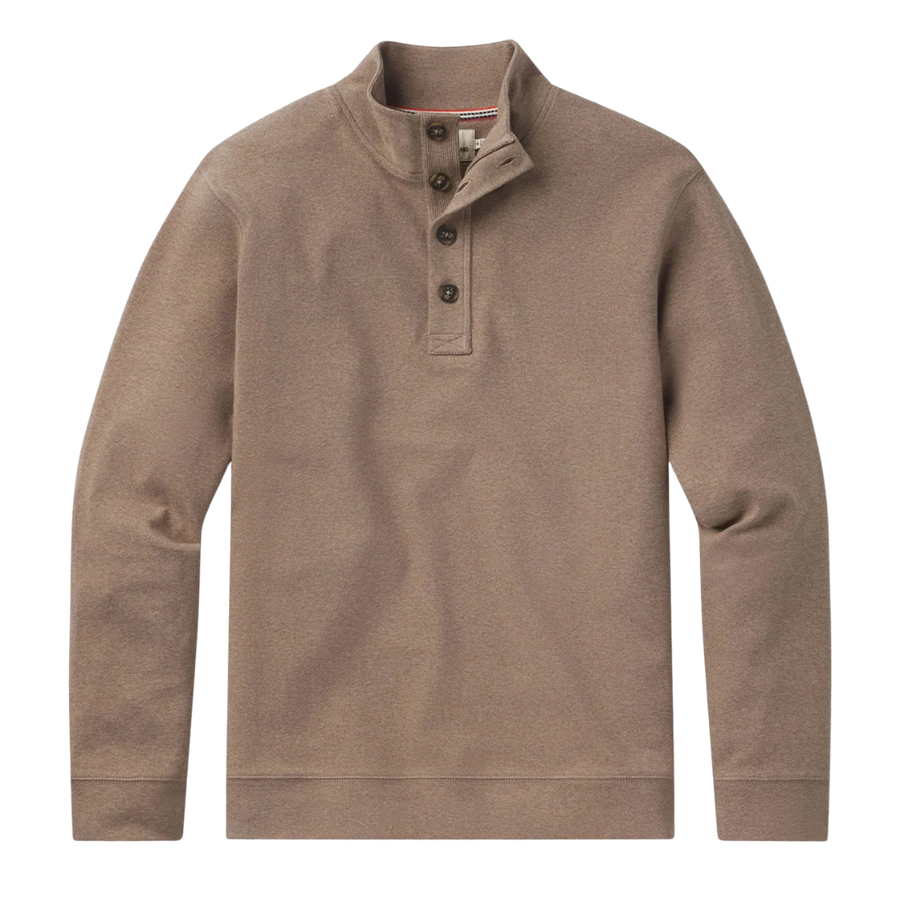 Puremeso Button Popover - Taupe