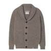 Wilkinson Cardigan - Oak