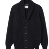 Wilkinson Cardigan - Black