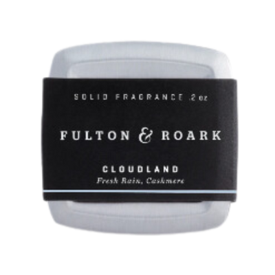 Solid Cologne by Fulton & Roark