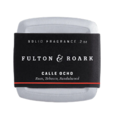 Solid Cologne by Fulton & Roark