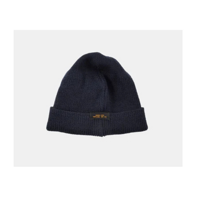 Dehen Wool Knit Watch Caps