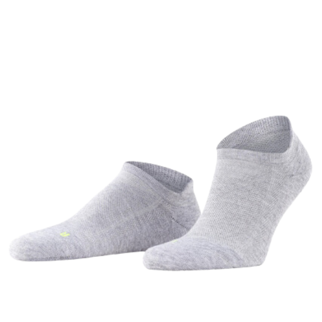 Cool Kick Sneaker Sock - Grey