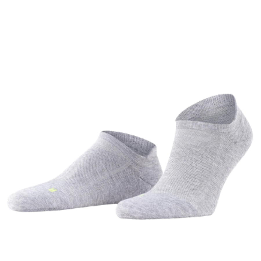 Cool Kick Sneaker Sock - Grey