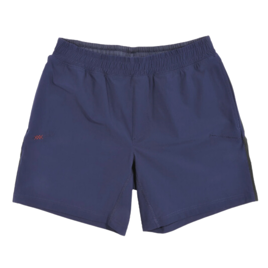 7" Versatility Short Unlined - Navy