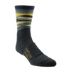 Max Patch - All Season Trail Sock - Charcoal