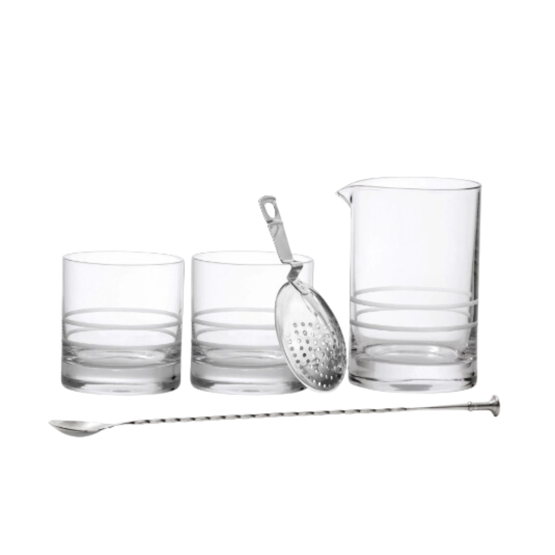 Crafthouse Mixing Set