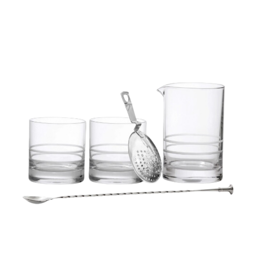 Crafthouse Mixing Set