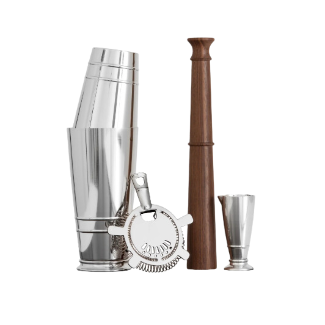 Crafthouse Shaker Set