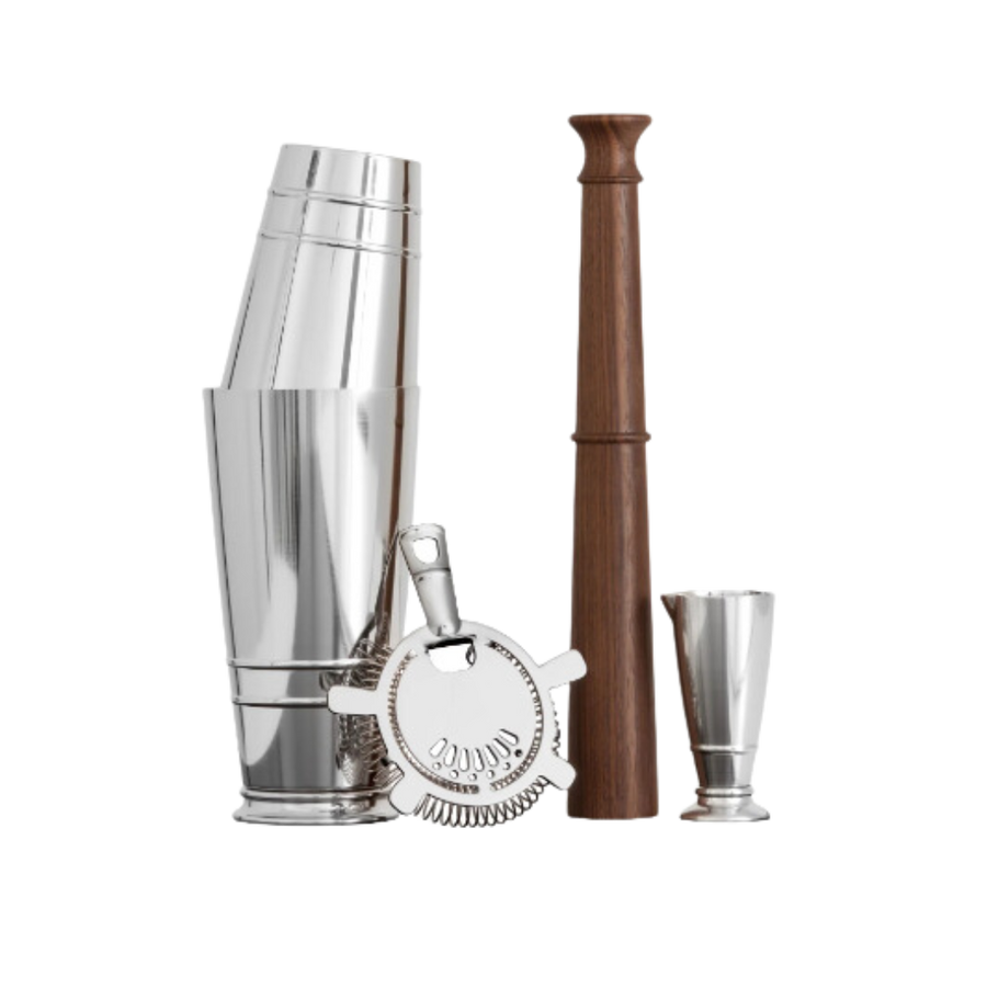 Crafthouse Shaker Set