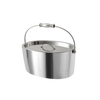 Crafthouse Stainless Ice Bucket w Lid