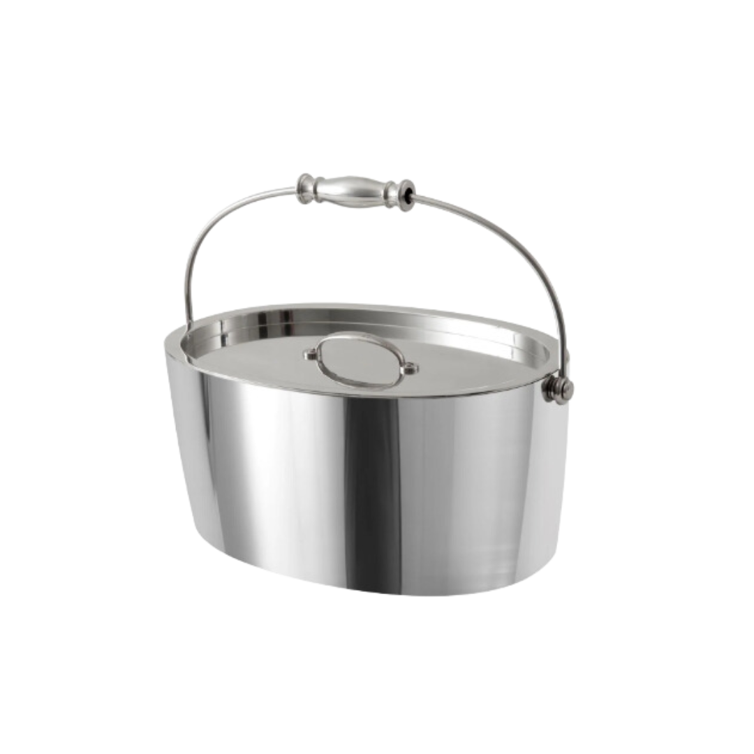 Crafthouse Stainless Ice Bucket w Lid