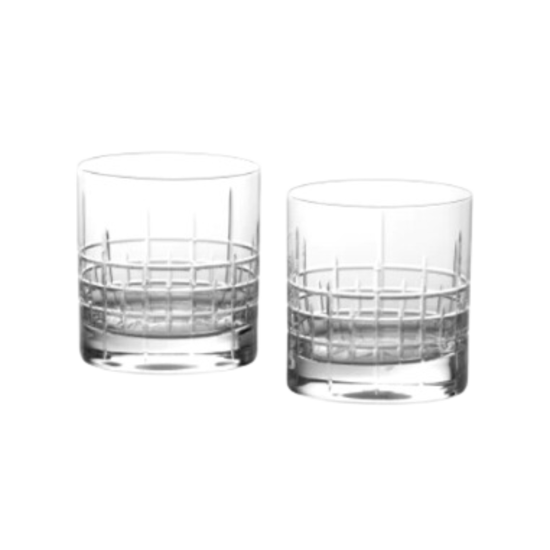 Schott Zwiesel Crystal Double Old Fashioned - Aberdeen