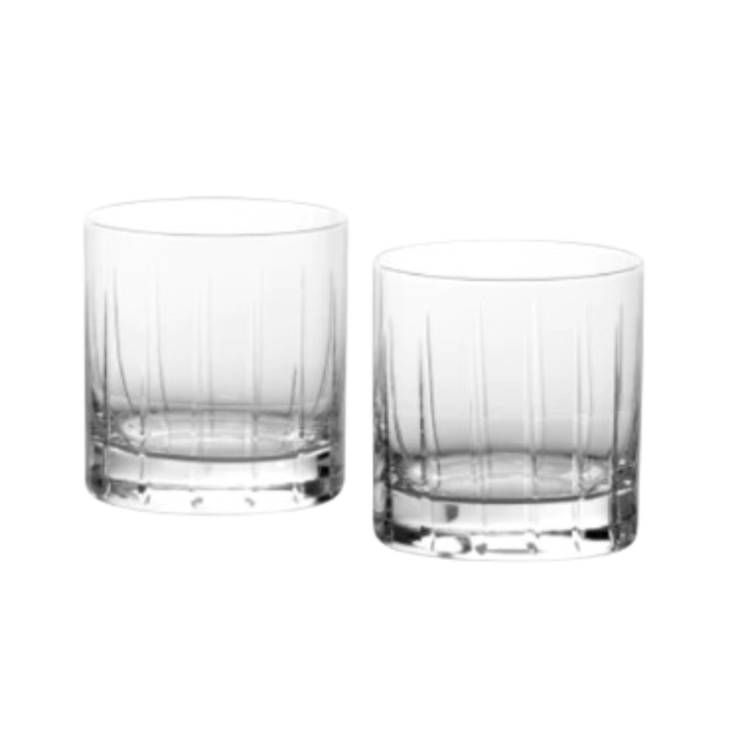 Schott Zwiesel Crystal Double Old Fashioned - Kirkwall