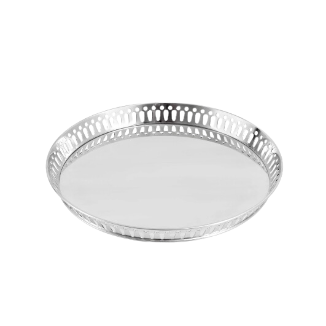 Crafthouse Stainless Bar Tray