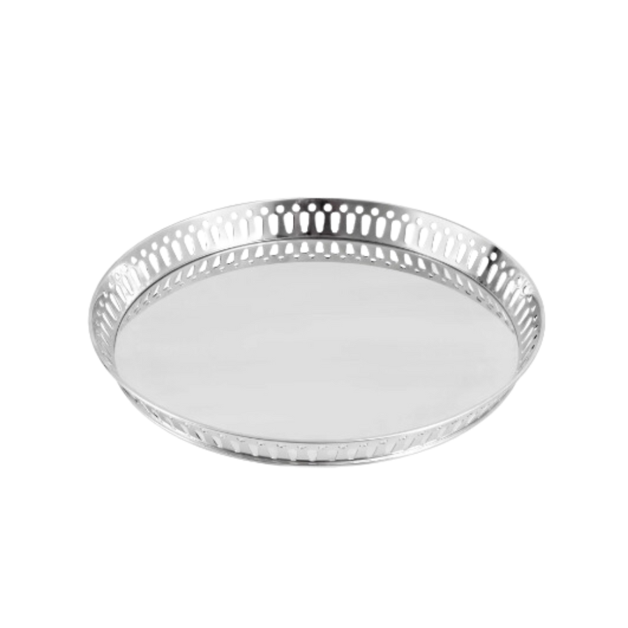 Crafthouse Stainless Bar Tray