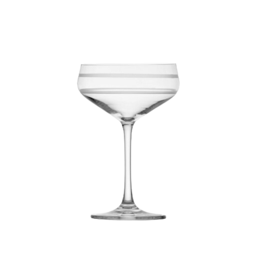 Crafthouse SZ Tritan Coupe Cocktail