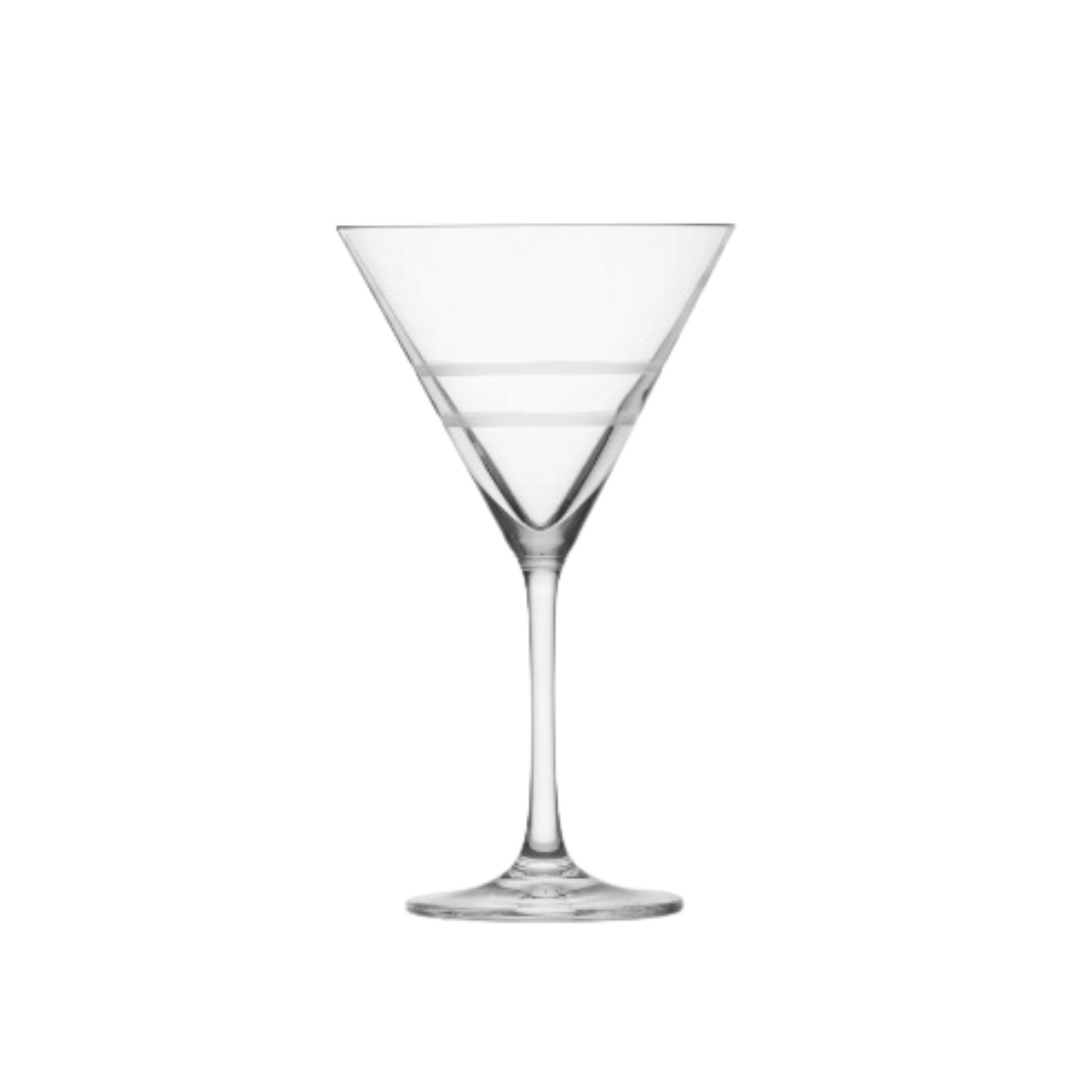 Crafthouse SZ Tritan Martini