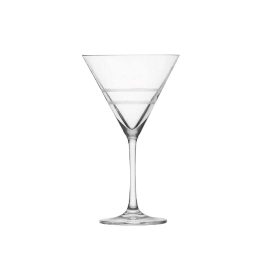 Crafthouse SZ Tritan Martini