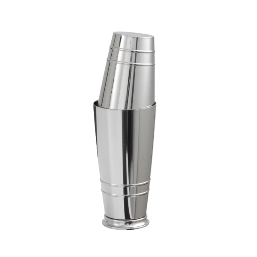 Crafthouse Stainless Boston Shaker