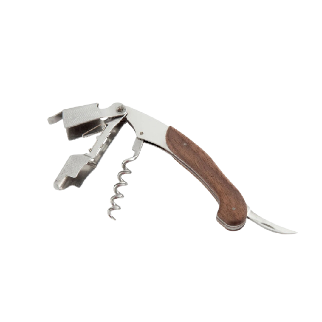 Crafthouse Bar Multi Opener-Corkscrew