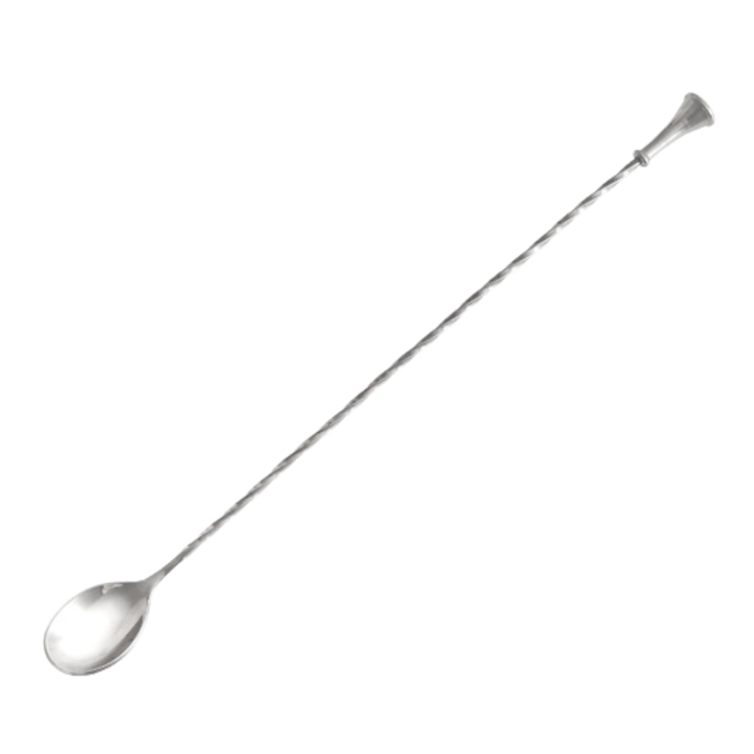 Crafthouse Stainless Bar Spoon