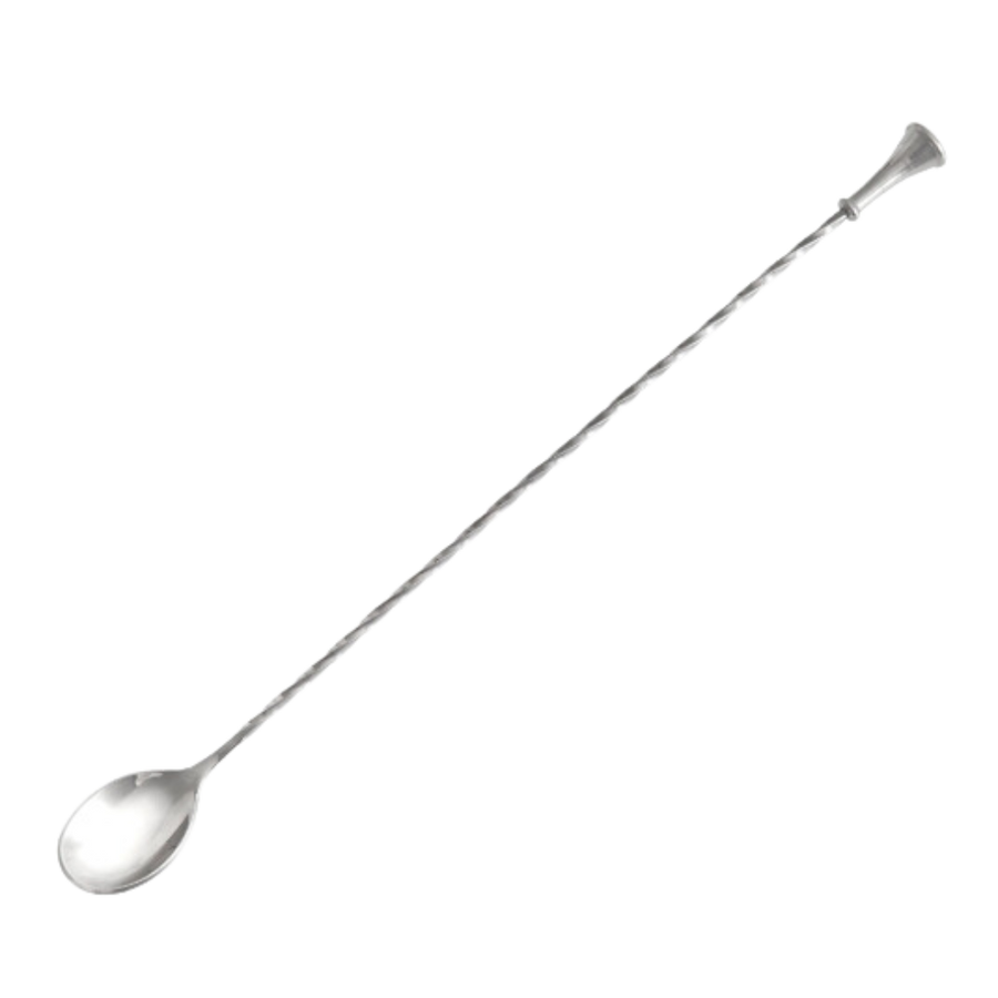 Crafthouse Stainless Bar Spoon