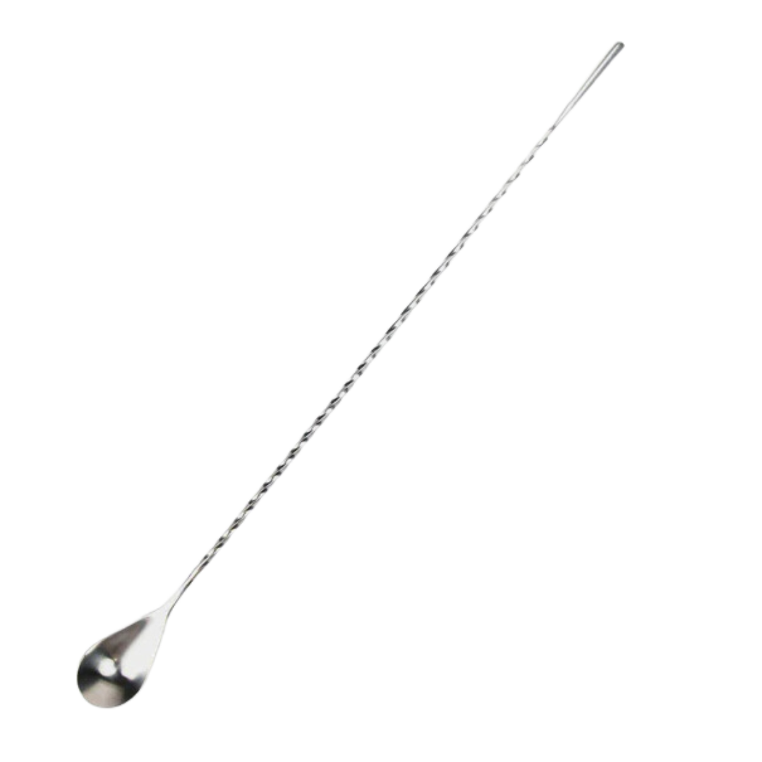 Better Bar Spoon - Silver