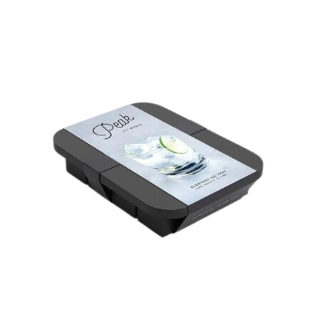 Everyday Ice Tray - Charcoal