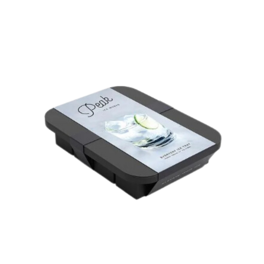 Everyday Ice Tray - Charcoal