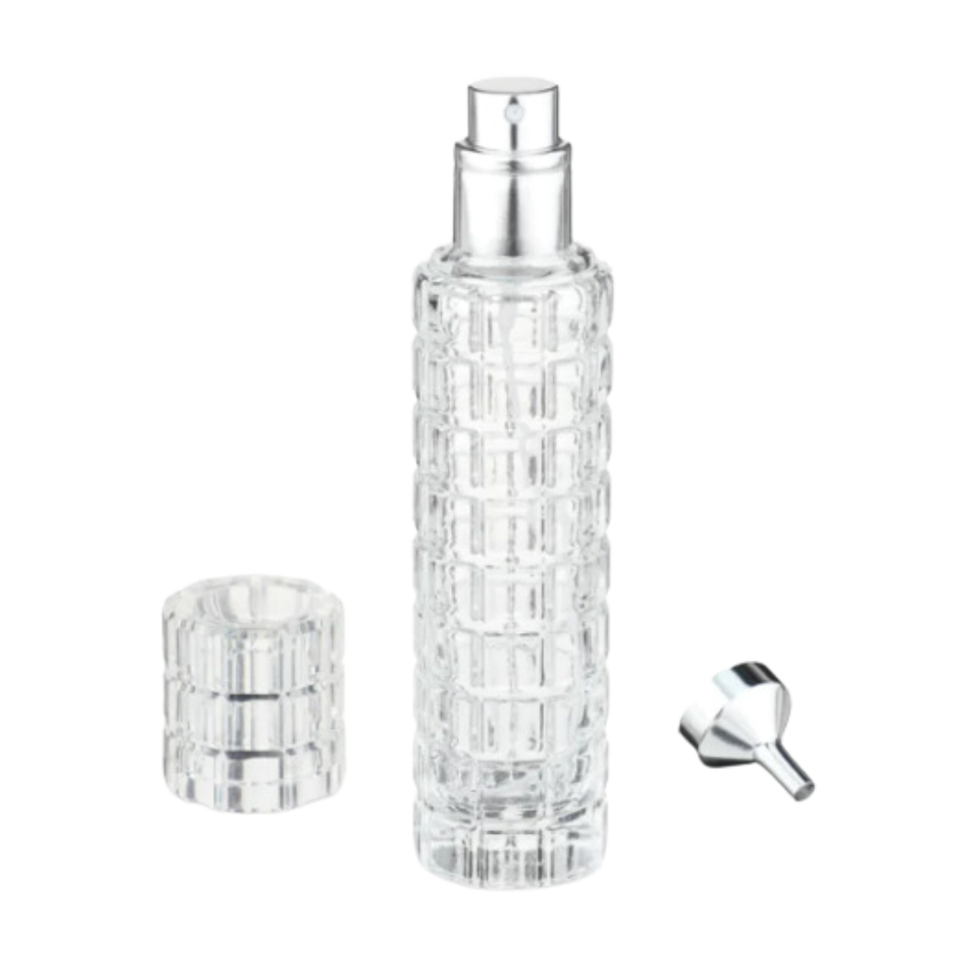 Glass Atomizer