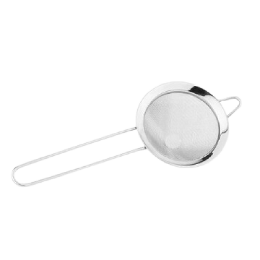 Stainless Steel Mesh Cone Strainer